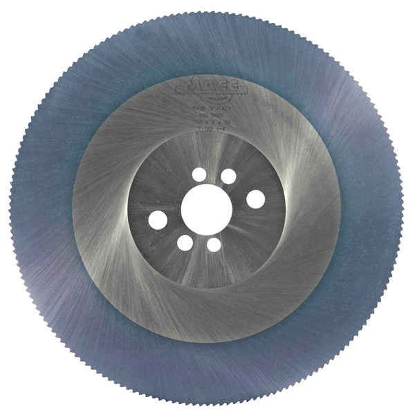 MACC COLDSAW BLADE SPEEDFACE 315 X 2.5 X 32MM Z000 